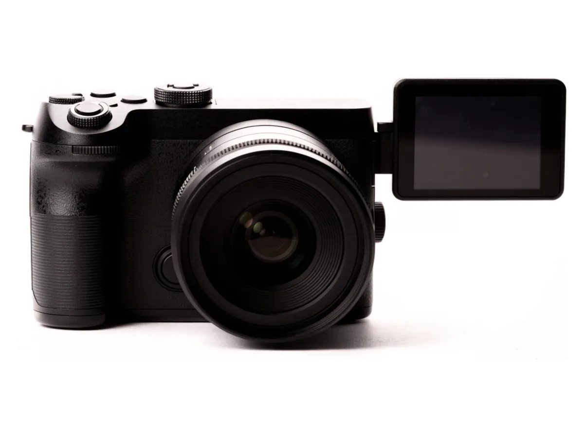 Canon EOS R50