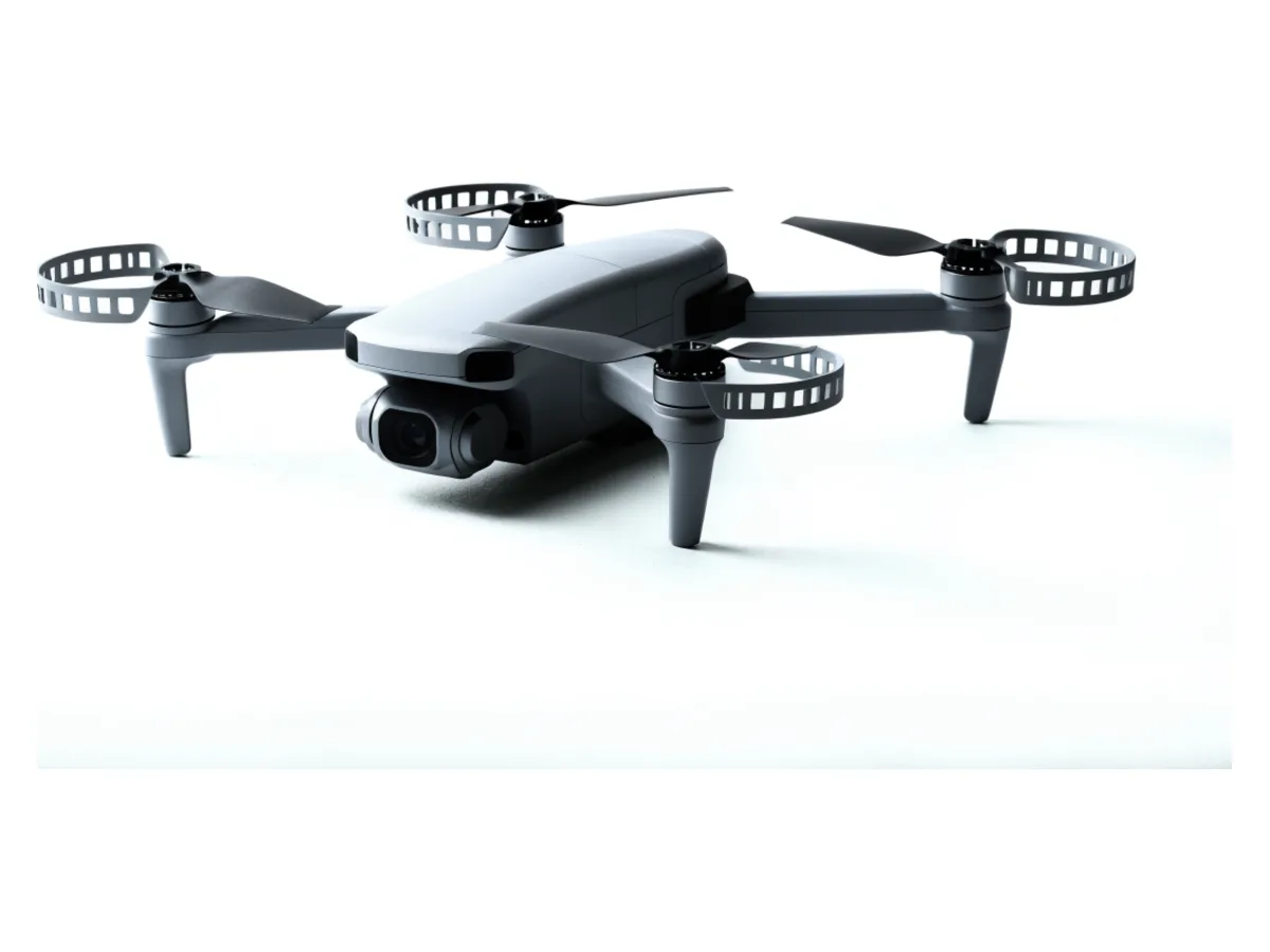 DJI Mini 4 Pro