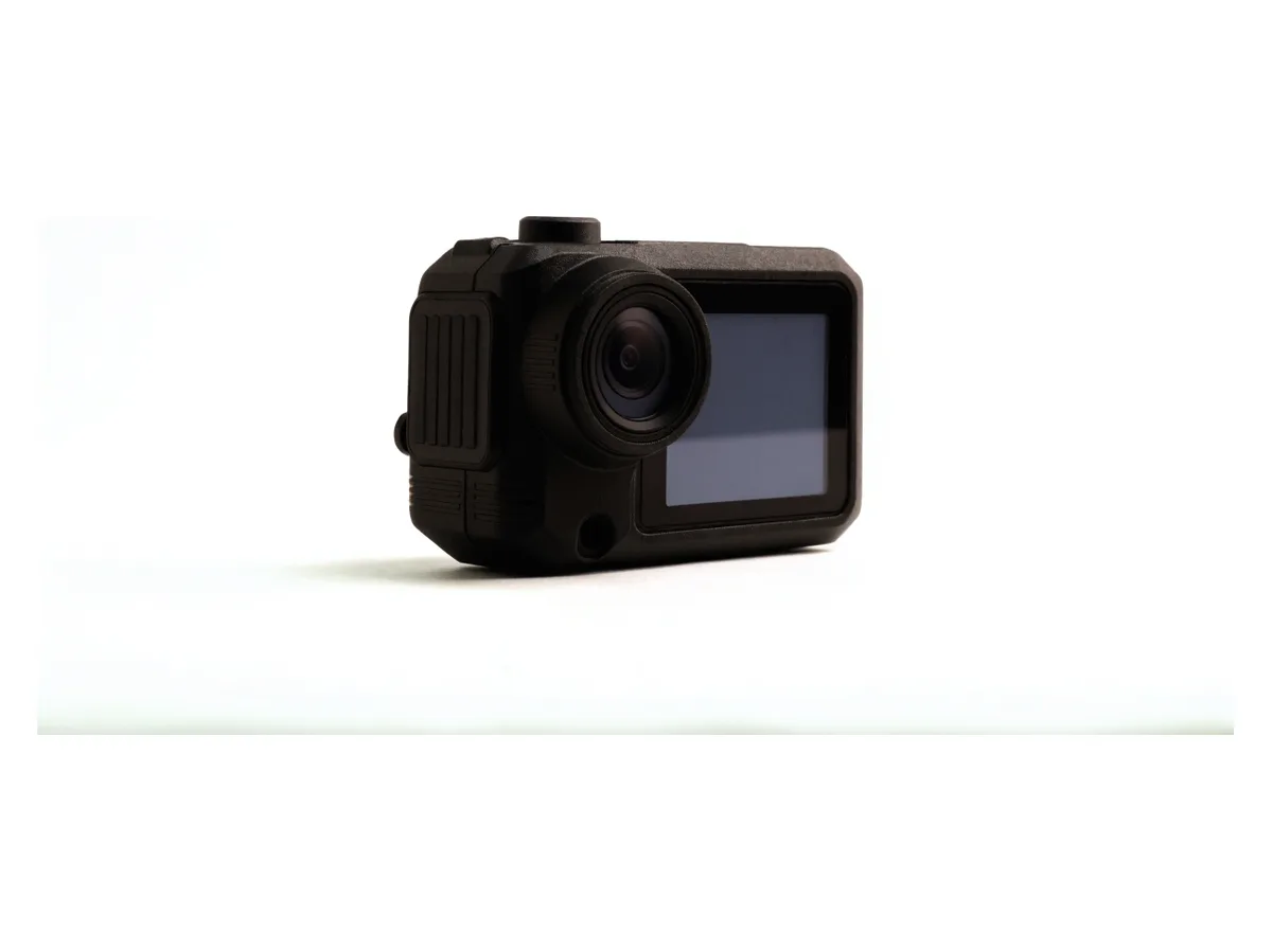 GoPro HERO12