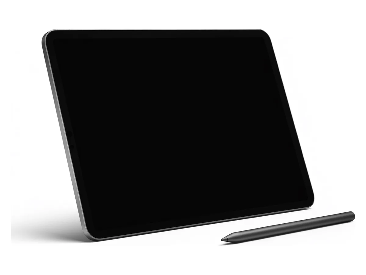 iPad Pro 11