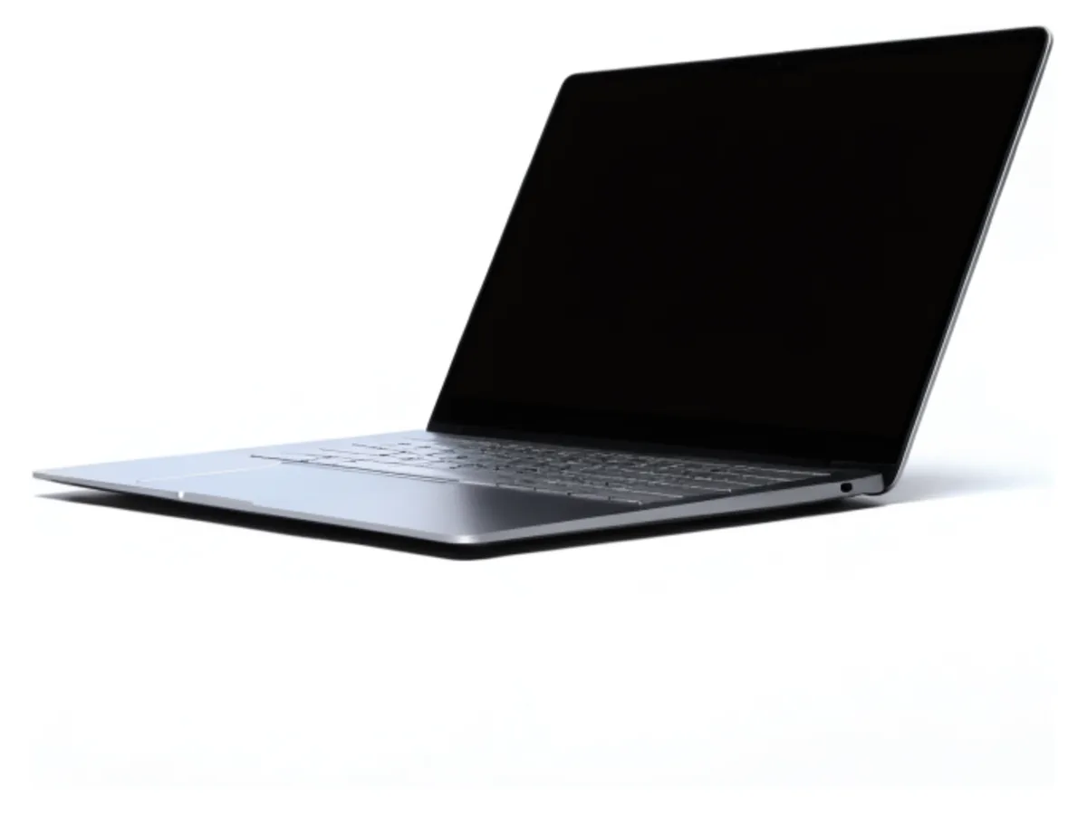 MacBook Air M1