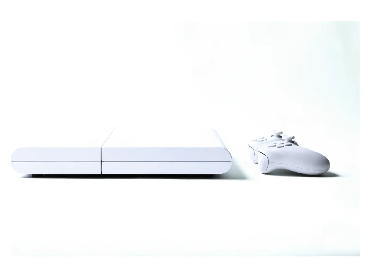PlayStation 5 Slim