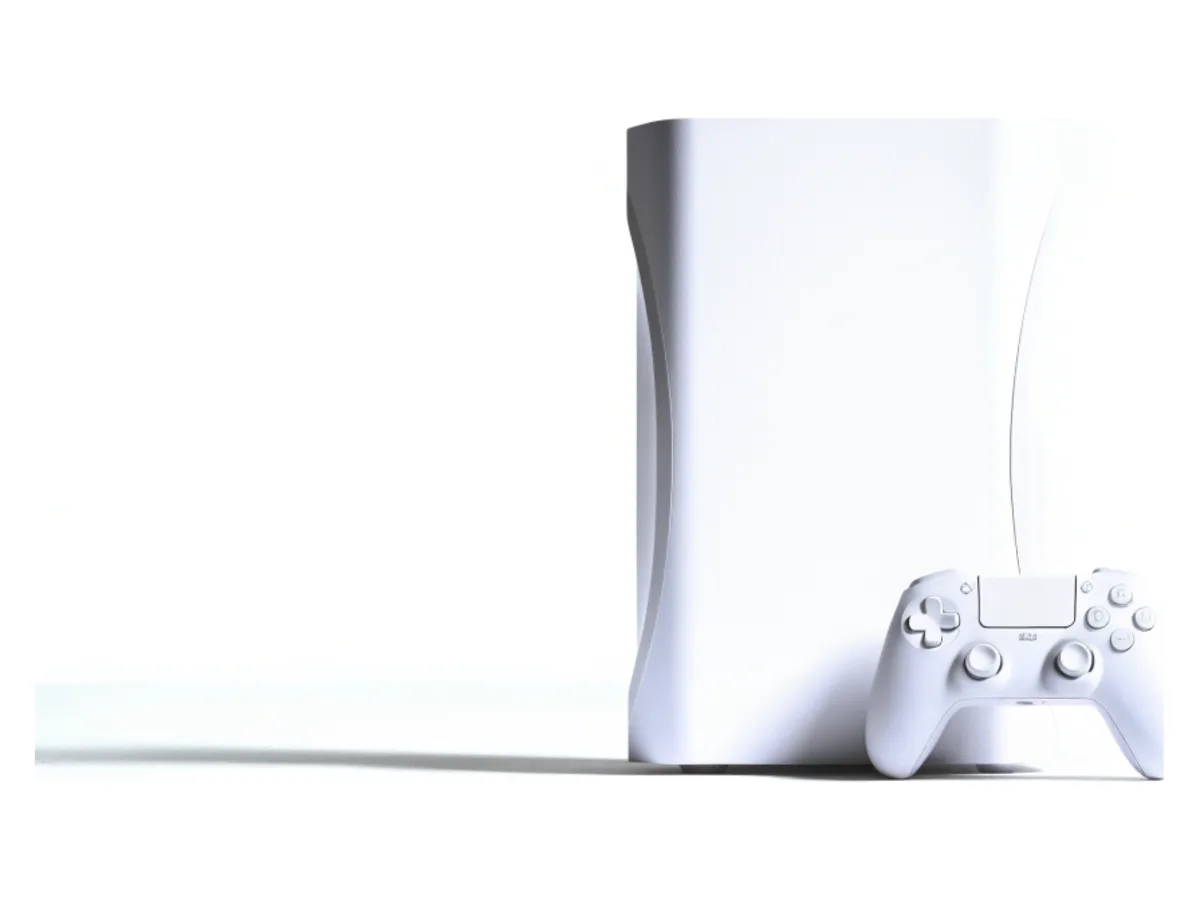 PlayStation 5