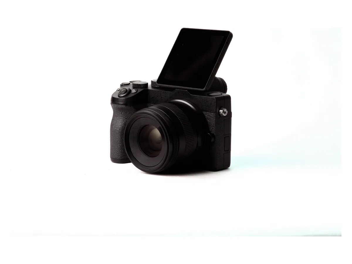 Sony A6400