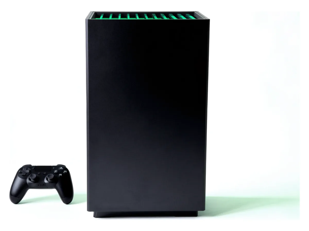 Xbox Series X
